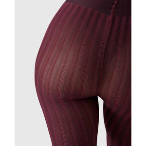 HILDA STRIPE TIGHTS