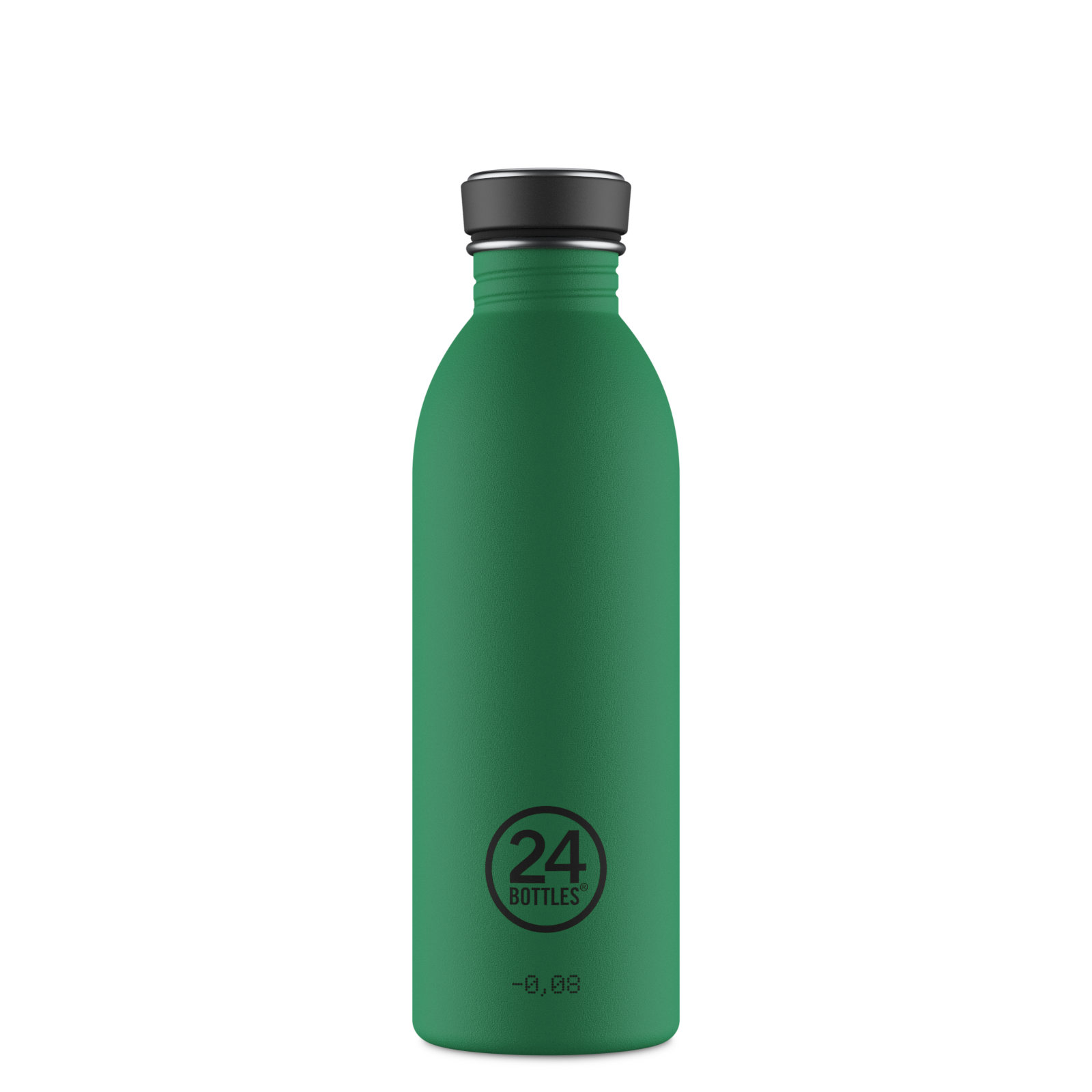 URBAN BOTTLE EMERALD GREEN