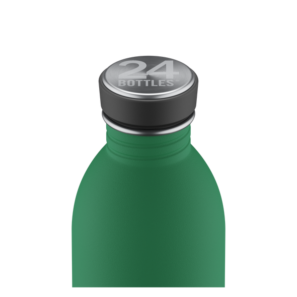 URBAN BOTTLE EMERALD GREEN