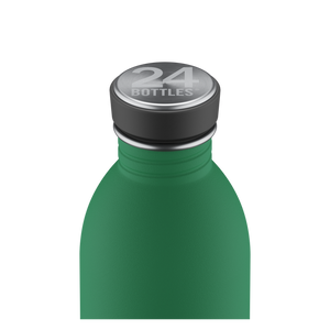 URBAN BOTTLE EMERALD GREEN