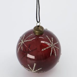 ORNAMENT STAR