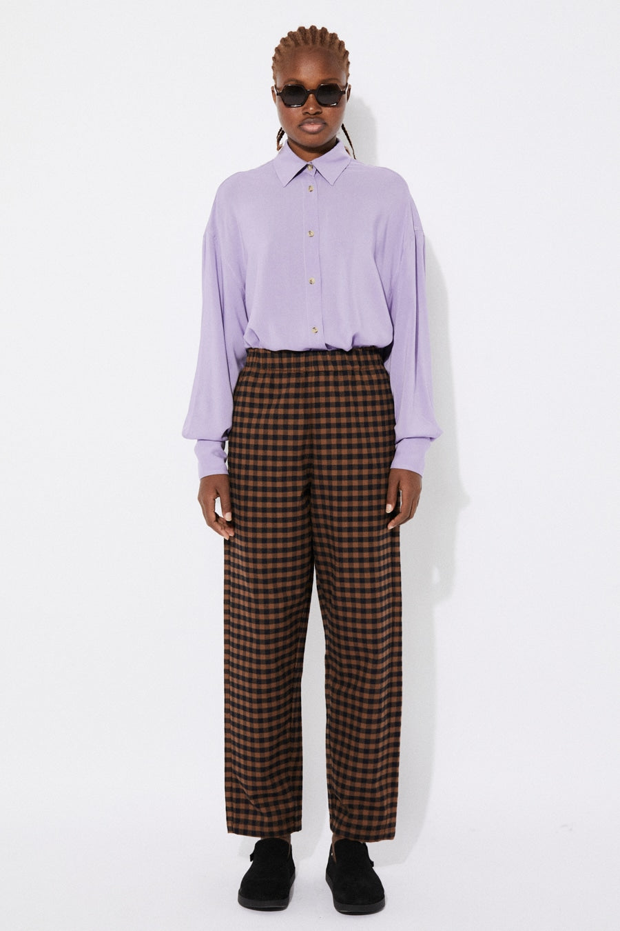 POMERO PANTS