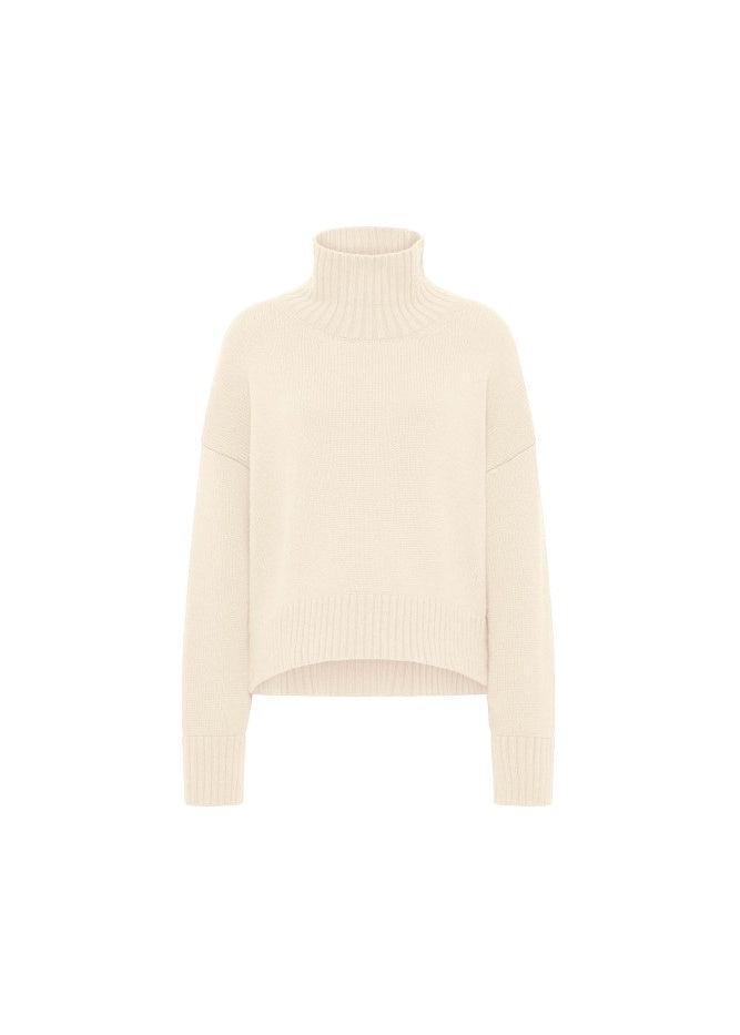 OVERSIZED PULLOVER