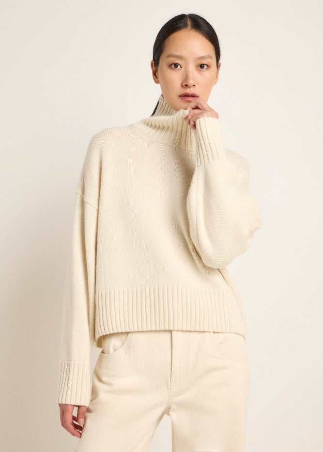 OVERSIZED PULLOVER