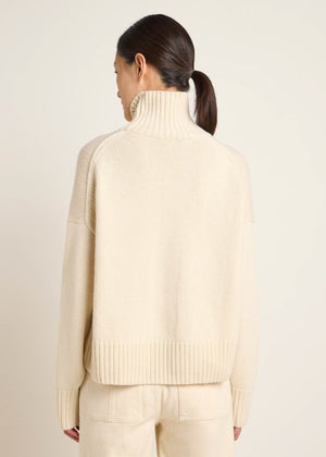 OVERSIZED PULLOVER