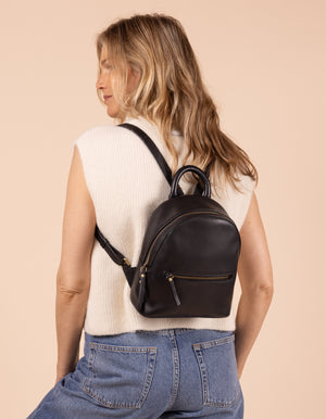 IVY MINI BACKPACK