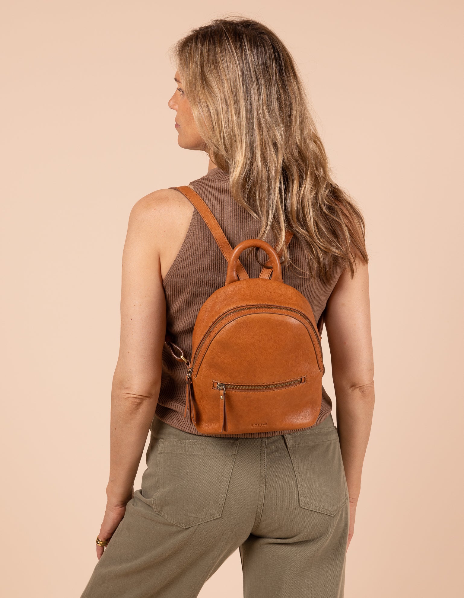 IVY MINI BACKPACK