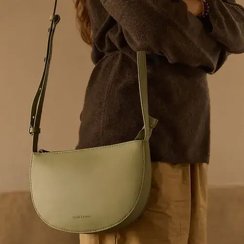 FAROU HALFMOON BAG