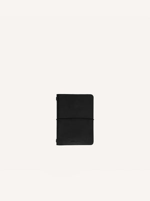 NOTEBOOK M - VEGAN LEATHER