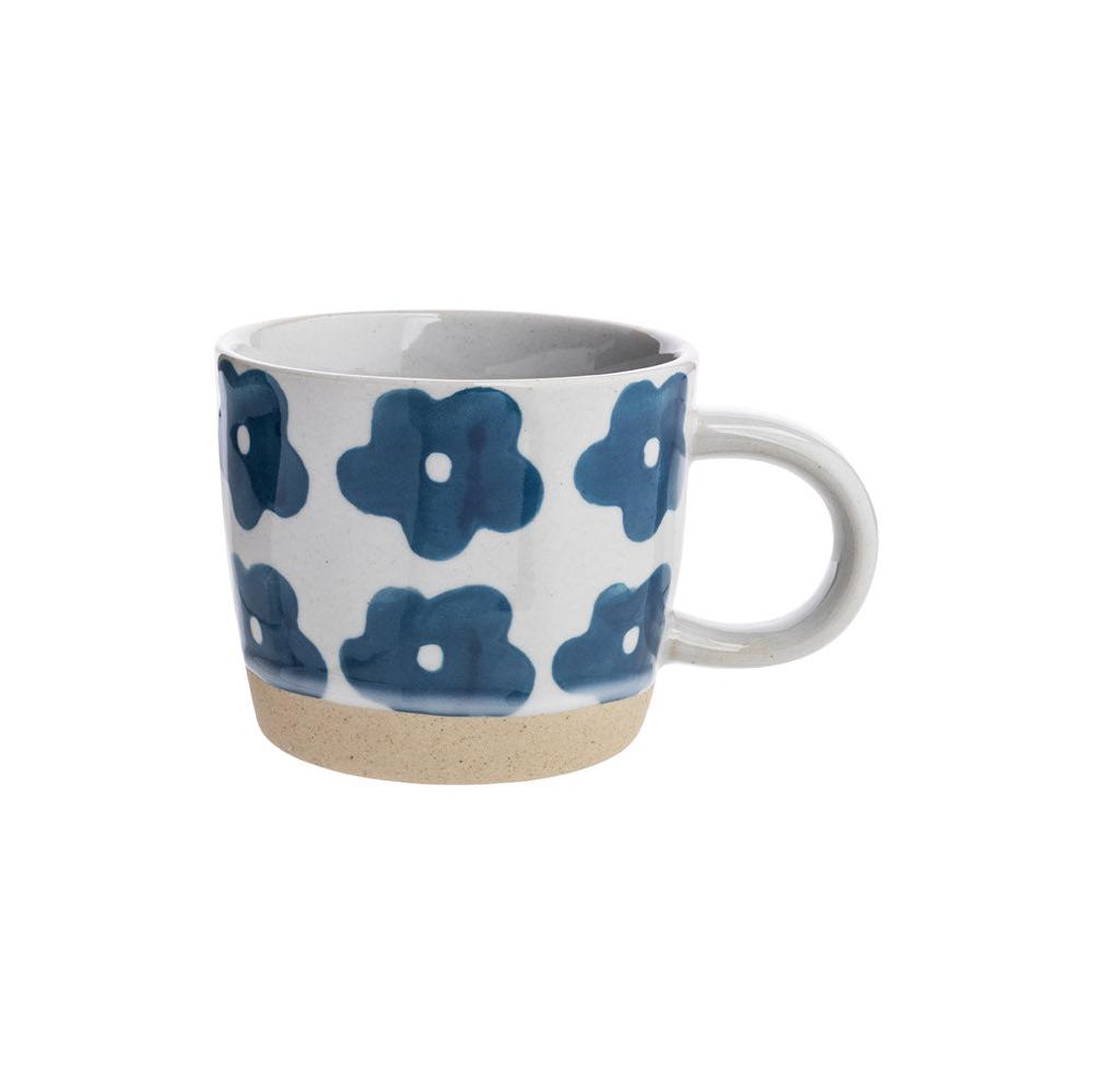 TASSE RUSITC - 3 FARBEN