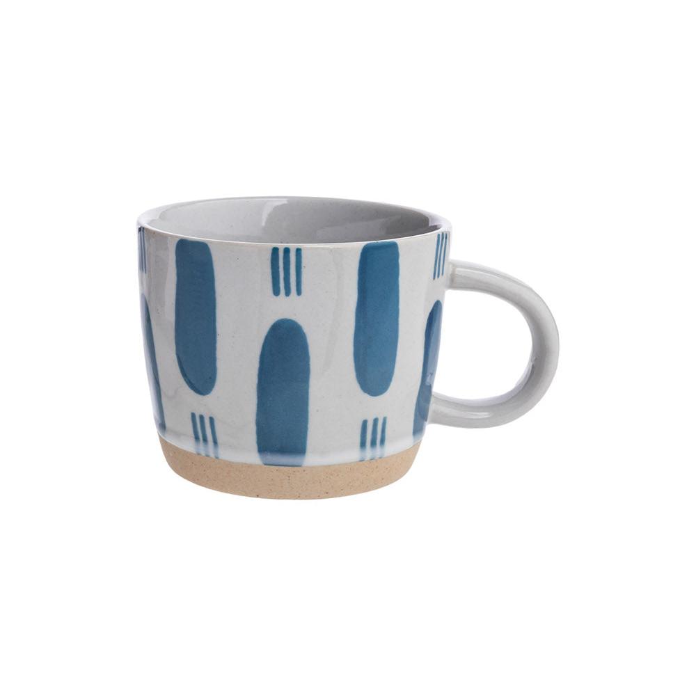 TASSE RUSITC - 3 FARBEN