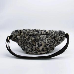 SASHA GÜRTELTASCHE LEOPARD