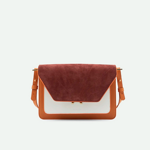 SATCHEL COLORÉ